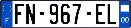 FN-967-EL