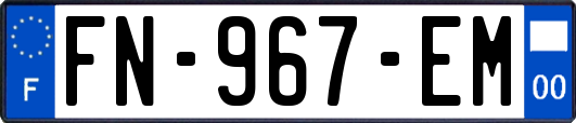 FN-967-EM