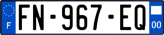 FN-967-EQ
