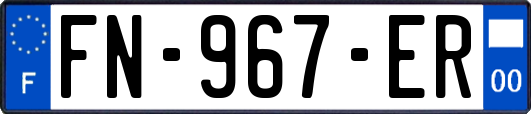 FN-967-ER
