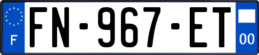 FN-967-ET