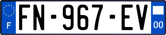 FN-967-EV