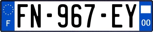 FN-967-EY