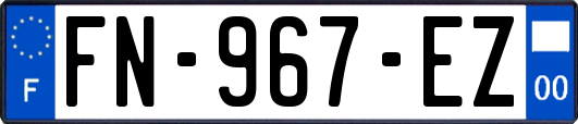 FN-967-EZ