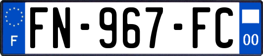 FN-967-FC