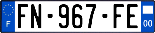 FN-967-FE