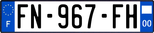 FN-967-FH