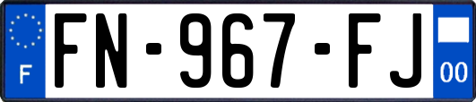 FN-967-FJ