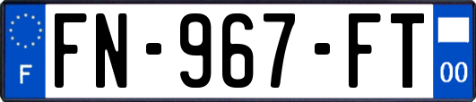 FN-967-FT