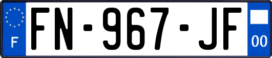 FN-967-JF