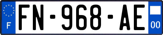 FN-968-AE