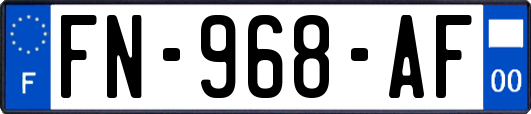 FN-968-AF