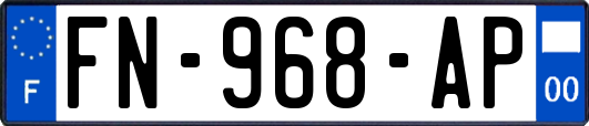 FN-968-AP