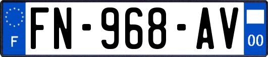 FN-968-AV