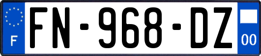FN-968-DZ