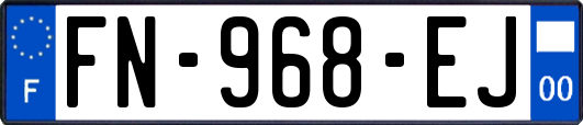 FN-968-EJ