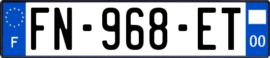 FN-968-ET