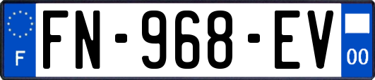 FN-968-EV