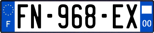 FN-968-EX