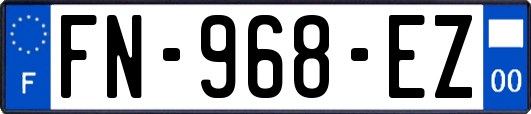 FN-968-EZ