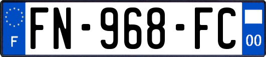 FN-968-FC