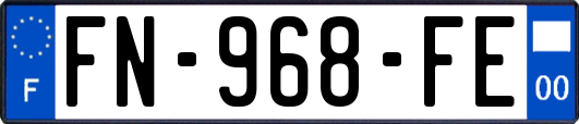 FN-968-FE