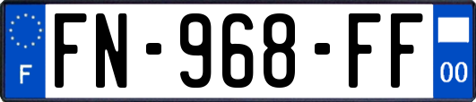 FN-968-FF