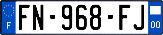 FN-968-FJ