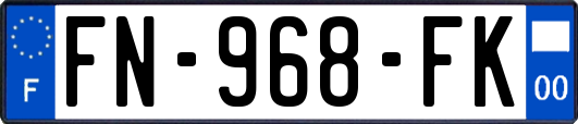 FN-968-FK