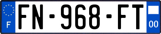 FN-968-FT