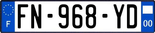 FN-968-YD