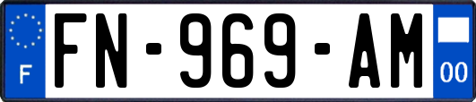 FN-969-AM