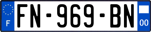 FN-969-BN