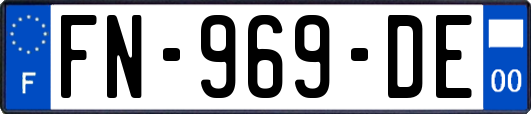 FN-969-DE
