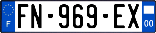 FN-969-EX