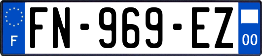 FN-969-EZ