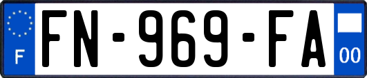 FN-969-FA