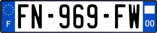 FN-969-FW