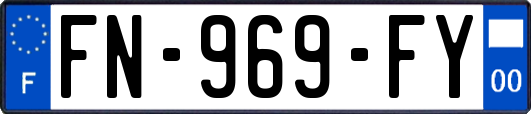 FN-969-FY