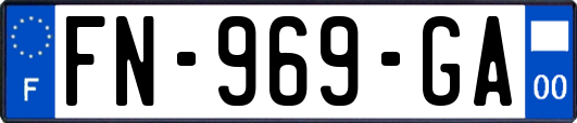 FN-969-GA