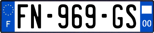 FN-969-GS