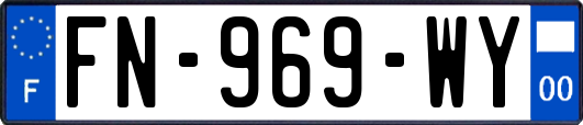 FN-969-WY