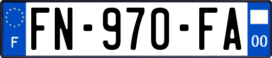 FN-970-FA