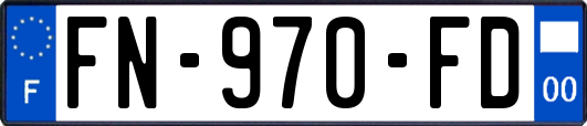 FN-970-FD