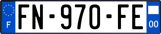FN-970-FE