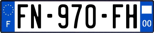 FN-970-FH