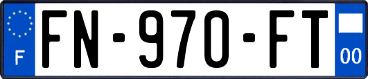 FN-970-FT