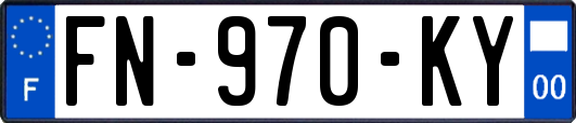 FN-970-KY