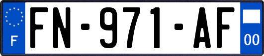 FN-971-AF