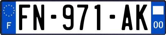 FN-971-AK